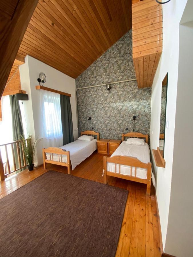 Reiumaa Motell Εξωτερικό φωτογραφία